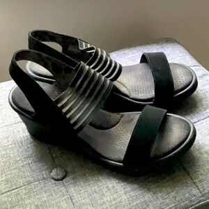 Skechers Wedge Sandals